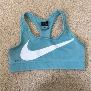 Nike sports bra